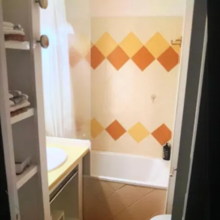 Apartamento Studio Proche Mer