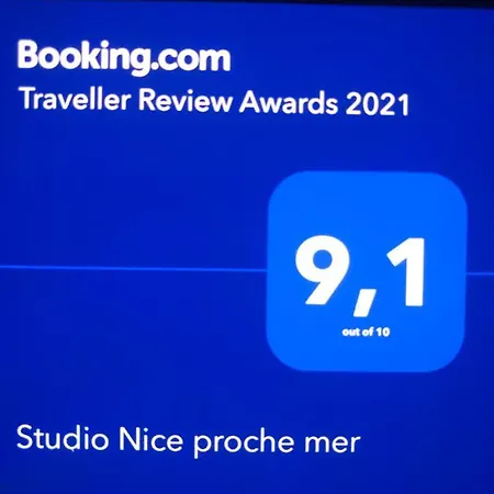 Apartamento Studio Proche Mer *