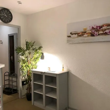 Apartamento Studio Proche Mer Nice